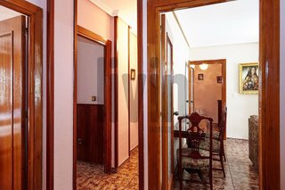 Piso en venta en San Bartolomé - Millán de Priego en Jaén