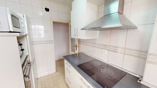 Piso en venta en Plaza de Toros - Santa Rita en Almería