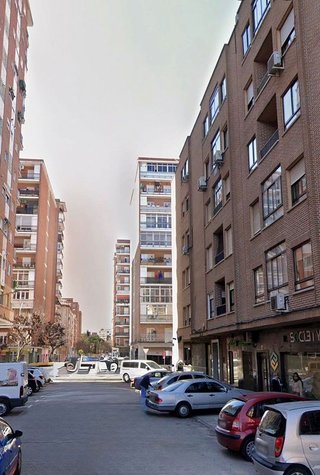 Piso en venta en El Pilar - La Estación en Talavera de la Reina