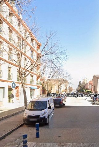 Piso en venta en El Pilar - La Estación en Talavera de la Reina