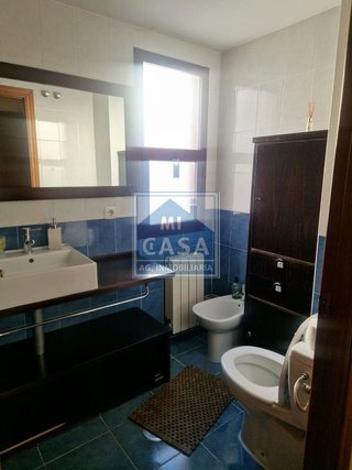 Piso en venta en Norte en Mérida