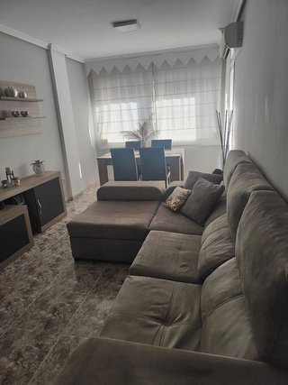 Piso en venta en Casco Urbano en Vinaròs