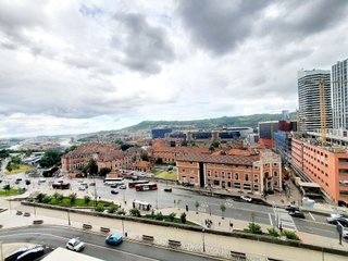 Piso en venta en Basurtu en Bilbao