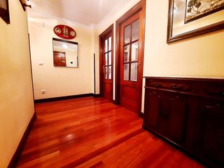 Piso en venta en Basurtu en Bilbao