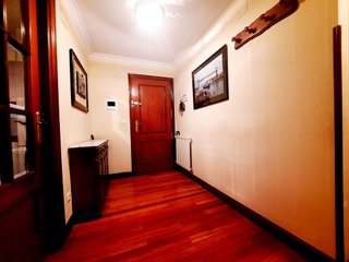 Piso en venta en Basurtu en Bilbao