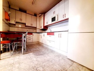 Piso en venta en Basurtu en Bilbao