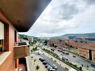 Piso en venta en Basurtu en Bilbao