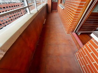 Piso en venta en Basurtu en Bilbao