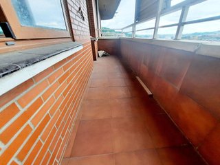 Piso en venta en Basurtu en Bilbao