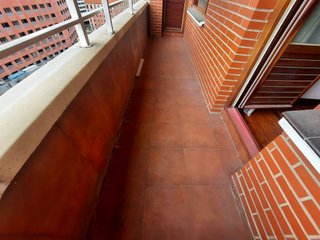 Piso en venta en Basurtu en Bilbao