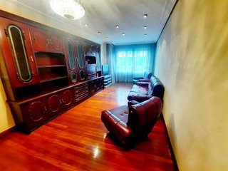 Piso en venta en Basurtu en Bilbao