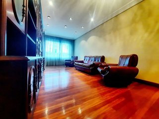 Piso en venta en Basurtu en Bilbao