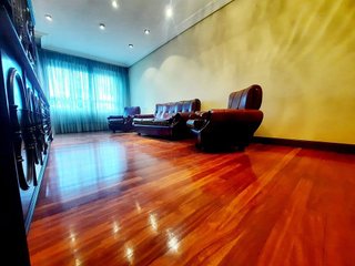 Piso en venta en Basurtu en Bilbao