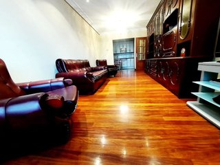 Piso en venta en Basurtu en Bilbao