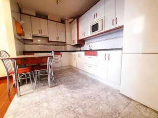 Piso en venta en Basurtu en Bilbao