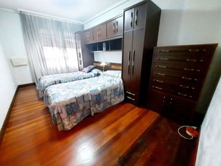 Piso en venta en Basurtu en Bilbao