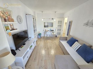 Piso en venta en Playa de Poniente en Benidorm