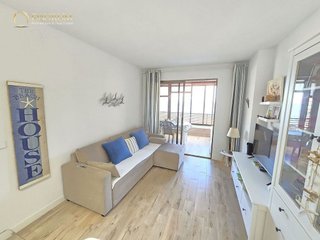 Piso en venta en Playa de Poniente en Benidorm