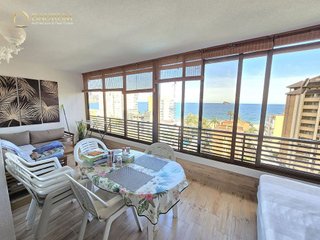 Piso en venta en Playa de Poniente en Benidorm