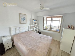 Piso en venta en Playa de Poniente en Benidorm