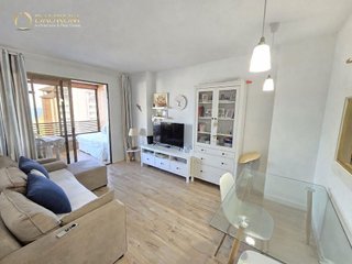 Piso en venta en Playa de Poniente en Benidorm