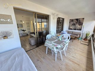 Piso en venta en Playa de Poniente en Benidorm