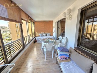 Piso en venta en Playa de Poniente en Benidorm