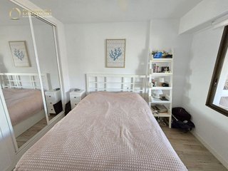 Piso en venta en Playa de Poniente en Benidorm