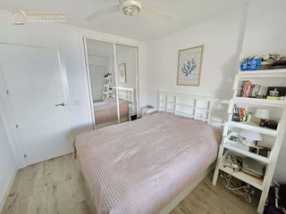 Piso en venta en Playa de Poniente en Benidorm