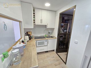 Piso en venta en Playa de Poniente en Benidorm