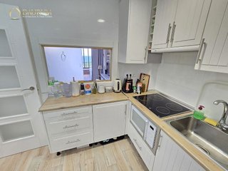 Piso en venta en Playa de Poniente en Benidorm