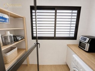 Piso en venta en Playa de Poniente en Benidorm