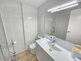 Piso en venta en Playa de Poniente en Benidorm
