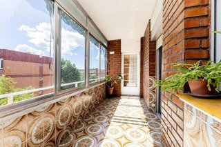 Piso en venta en Pueblo Nuevo en Madrid