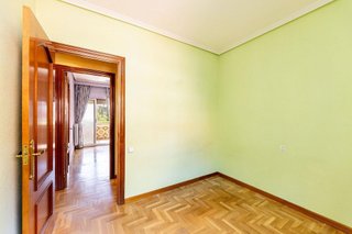 Piso en venta en Pueblo Nuevo en Madrid