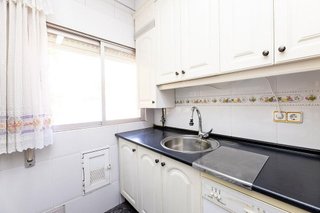 Piso en venta en Pueblo Nuevo en Madrid