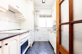 Piso en venta en Pueblo Nuevo en Madrid