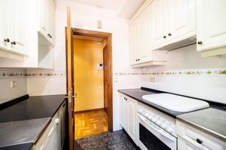 Piso en venta en Pueblo Nuevo en Madrid