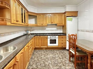 Piso en venta en Casco Urbano en Vinaròs