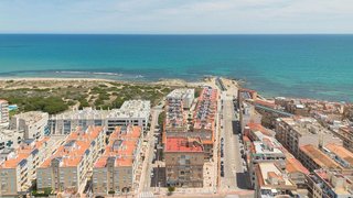 Piso en venta en Torrelamata - La Mata en Torrevieja