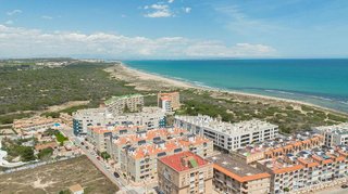 Piso en venta en Torrelamata - La Mata en Torrevieja