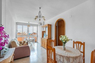 Piso en venta en Torrelamata - La Mata en Torrevieja