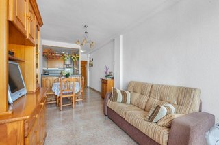 Piso en venta en Torrelamata - La Mata en Torrevieja