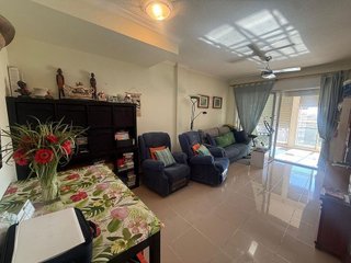 Piso en venta en Puerto Deportivo en Guardamar del Segura