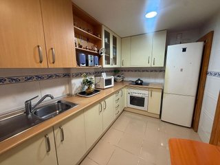 Piso en venta en Puerto Deportivo en Guardamar del Segura