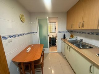 Piso en venta en Puerto Deportivo en Guardamar del Segura