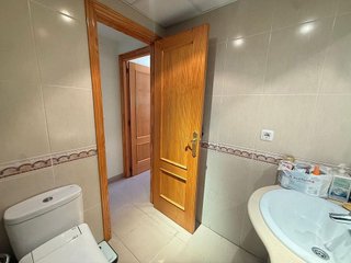 Piso en venta en Puerto Deportivo en Guardamar del Segura
