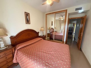 Piso en venta en Puerto Deportivo en Guardamar del Segura
