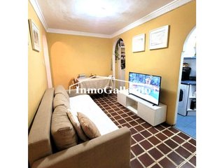 Piso en venta en Parque Ayala - Jardín de la Abadía - Huelín en Málaga