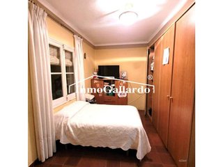 Piso en venta en Parque Ayala - Jardín de la Abadía - Huelín en Málaga